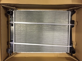 I2010RADM - RADIATOR (MANUAL)