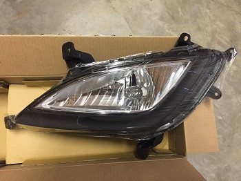 I2010FOGLFL - FOG LIGHT * L * 12-14