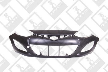 I2010BUMPFFL - BUMPER FRONT * 12-14