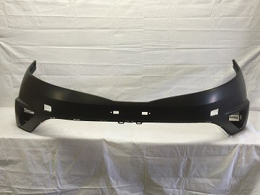 VX50BUMPFU - BUMPER FRONT * UPPER * 06-11