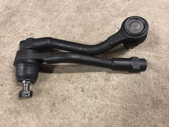 I2010TRES - TIE ROD END * SET
