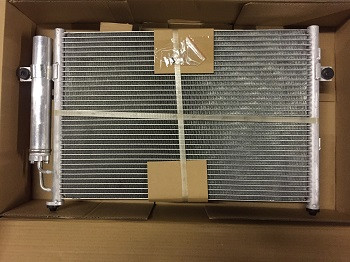 GET0ACC - A/C CONDENSER (PETROL)