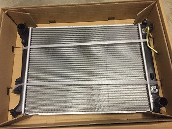 I2010RADA - RADIATOR AUTO (PFL)