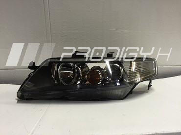 ACC10HLL - HEADLIGHT * L * 03-05
