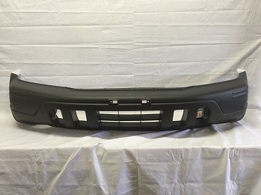CRV10BUMPF - BUMPER * FRONT * 97-99