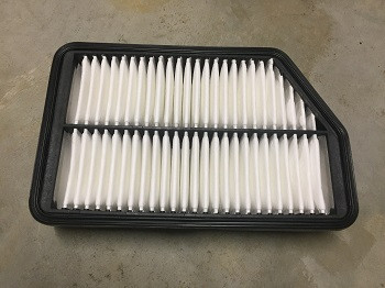 IX350AIRF - AIR FILTER