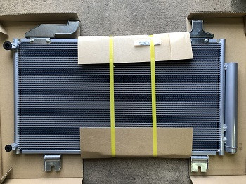ACC20ACC - AIRCON CONDENSER * 09-14