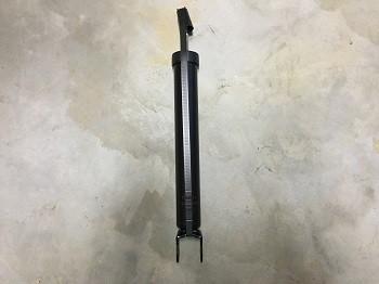 IX350SHKR2 - SHOCK ABSORBER REAR * 2WD
