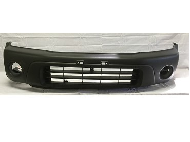 CRV10BUMPFFL - BUMPER * FRONT * 00-01