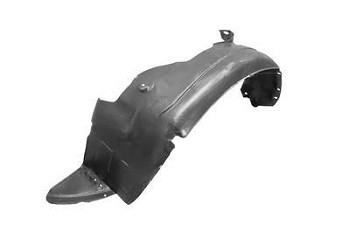 I2010FENLL - FENDER LINER LF (PFL)