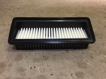 I1010AIRF12 - AIR FILTER (1.2)