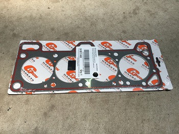AC10GSKCH - CYLINDER HEAD GASKET