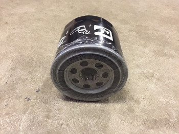 HYU0OILFP - OIL FILTER (PETROL)