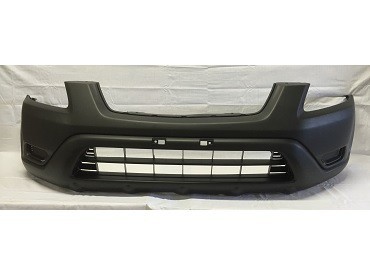 CRV20BUMPF - BUMPER * FRONT * 02-04