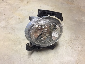 I1010FOGR - FOG LIGHT R
