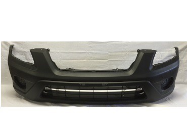 CRV20BUMPFFL - BUMPER * FRONT * 05-06