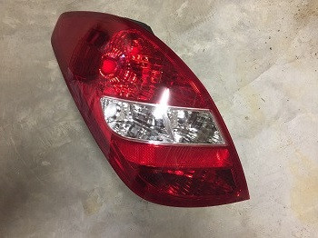 I2010TLL - TAIL LIGHT L (PFL)