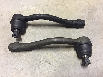 AC30TRES - TIE ROD END (SET)