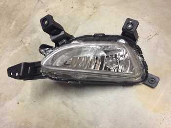 TUC20FOGL - FOG LIGHT * L * 16-18