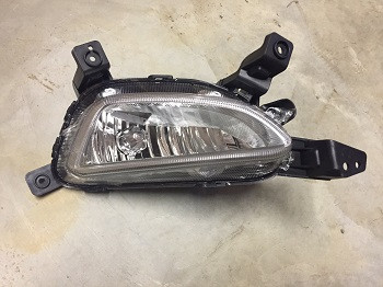 TUC20FOGR - FOG LIGHT * R * 16-18