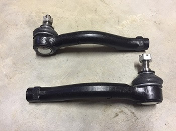 TUC10TRES - TIE ROD END (SET)