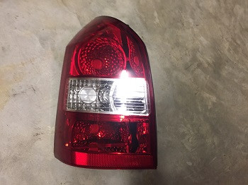 TUC10TLL - TAIL LIGHT * L