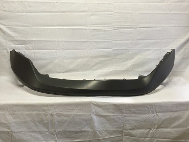 CRV30BUMPFU - BUMPER FRONT * UPPER * 07-09