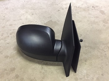 GET0DMRML - DOOR MIRROR R (MANUAL-LEVER)