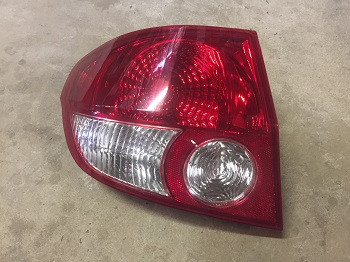 GET0TLL - TAIL LIGHT L (PFL)