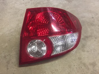 GET0TLR - TAIL LIGHT R (PFL)