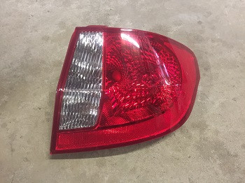 GET0TLRFL - TAIL LIGHT R (FL)