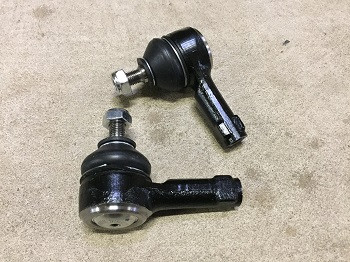 I1010TRES - TIE ROD END (SET)