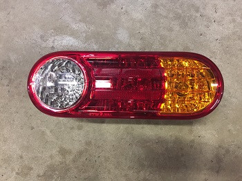 H100TLRFL - TAIL LIGHT R (FL)