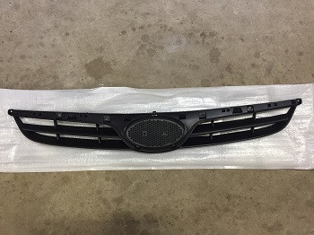 I2010GR - GRILLE * 09-11