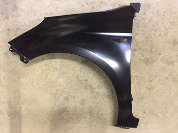 I2010FENLWH - FENDER L (PFL) (WITH HOLE)