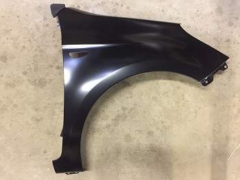 I2010FENRWH - FENDER R (PFL) (WITH HOLE)