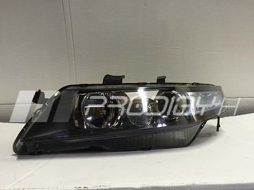 ACC10HLLFL - HEADLIGHT * LF * 06-08