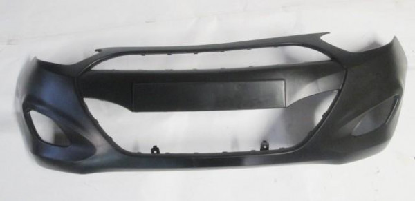 I1010BUMPFFL - BUMPER FRONT FL (FOG HOLES)
