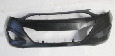 I1010BUMPFFL - BUMPER FRONT FL (FOG HOLES)