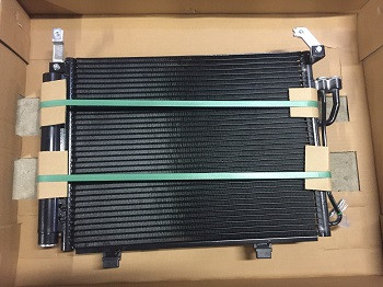 I1010ACC - A/C CONDENSER