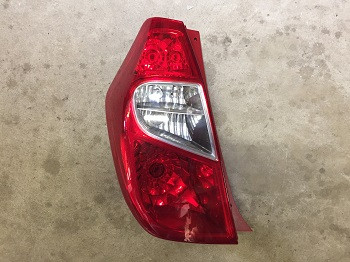 I1010TLLFL - TAIL LIGHT * L * 11-18