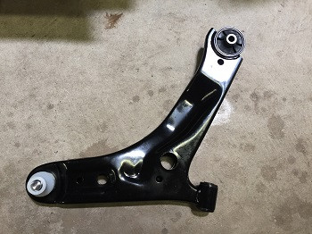 I1010LCALF - LOWER CONTROL ARM * LF