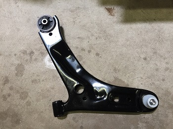 I1010LCARF - LOWER CONTROL ARM * RF
