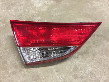 ELA50TLIL - TAIL LIGHT INNER L (PFL)