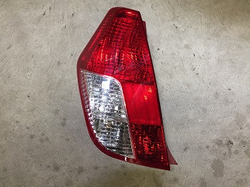 I1010TLL - TAIL LIGHT L (PFL) * 08-14