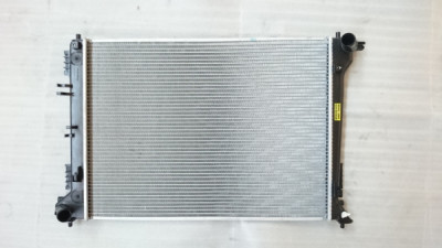 TUC20RADM20 - RADIATOR * 2.0 * MANUAL * PETROL * 16-