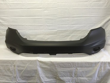 CRV30BUMPFUFL - BUMPER FRONT * UPPER * 10-12