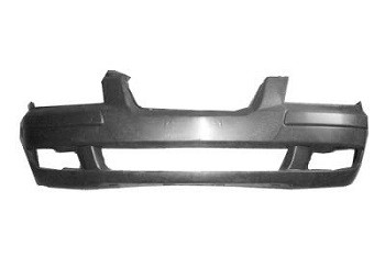 MAT0BUMPF - BUMPER FRONT PFL (WITH FOG HOLES)