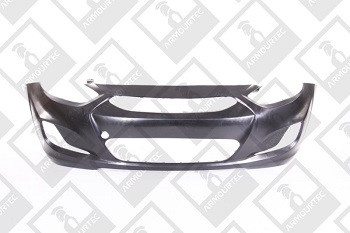 AC40BUMPF - BUMPER FRONT