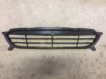 AC40BUMPGR - BUMPER GRILLE